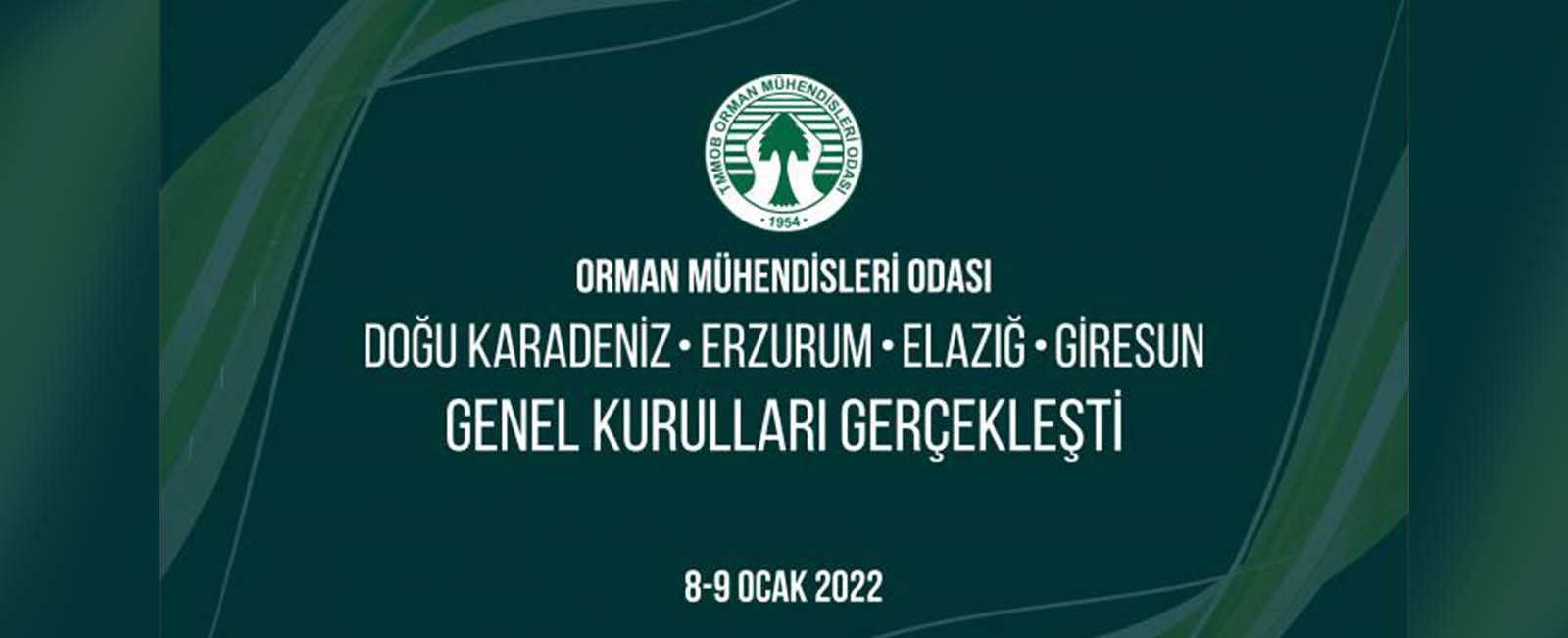 Şube Seçimleri Başladı