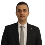 İsmail Güvenç DEMİRCİ